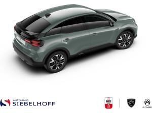 Citroën C4 NEU MAX PureTech 130 S&S EAT8