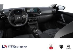 Citroën C4 NEU MAX PureTech 130 S&S EAT8