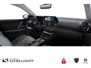 Citroën C4 NEU MAX PureTech 130 S&S EAT8