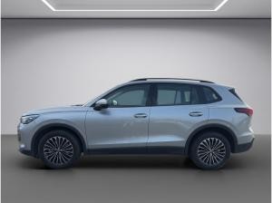 Volkswagen Tiguan Life 2.0 TDI 7-Gang DSG *SOFORT VERFÜGBAR*