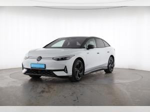 Volkswagen ID.7 4MOTION GTX | NAVI | AHK | WÄRMEPUMPE |