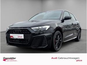 Audi A1 Sportback 35 TFSI S-Line LED DAB+ virtual Sitzhzg DAB+