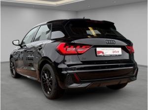 Audi A1 Sportback 35 TFSI S-Line LED DAB+ virtual Sitzhzg DAB+