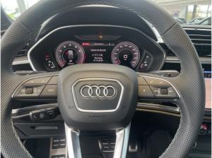 Audi Q3 Sportback 35 TFSI S line Matrix Kamera AHK Navi virtual