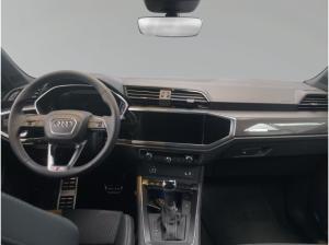 Audi Q3 Sportback 35 TFSI S line Matrix Kamera AHK Navi virtual