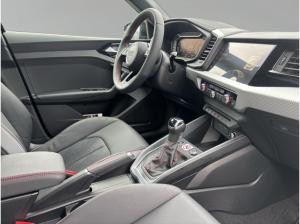 Audi A1 Sportback 35 TFSI S-Line LED DAB+ virtual Sitzhzg DAB+