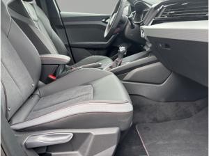 Audi A1 Sportback 35 TFSI S-Line LED DAB+ virtual Sitzhzg DAB+