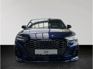 Audi Q3 Sportback 35 TFSI S line Matrix Kamera AHK Navi virtual