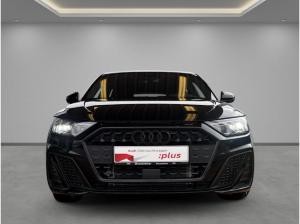 Audi A1 Sportback 35 TFSI S-Line LED DAB+ virtual Sitzhzg DAB+