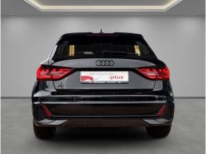 Audi A1 Sportback 35 TFSI S-Line LED DAB+ virtual Sitzhzg DAB+