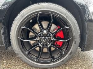 Audi A1 Sportback 35 TFSI S-Line LED DAB+ virtual Sitzhzg DAB+