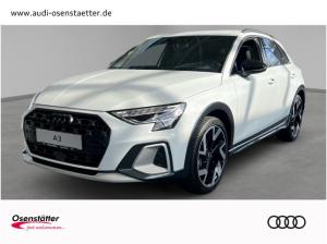 Audi A3 allstreet 35 TFSI (150 PS) S tronic 19'' Business Matrix-LED AHK