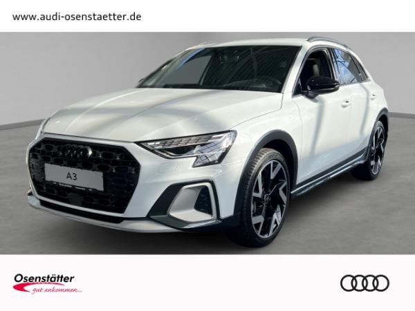 Audi A3 allstreet 35 TFSI (150 PS) S tronic 19'' Business Matrix-LED AHK