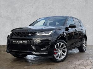 Land Rover Discovery Sport D200 DYN SE AHK Pano WinterP.