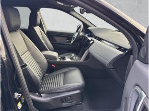 Land Rover Discovery Sport D200 DYN SE AHK Pano WinterP.