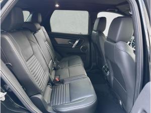 Land Rover Discovery Sport D200 DYN SE AHK Pano WinterP.