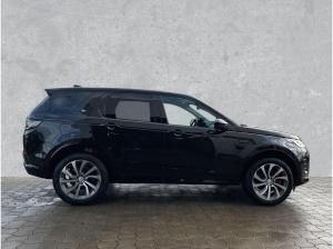 Land Rover Discovery Sport D200 DYN SE AHK Pano WinterP.