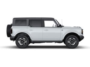 Ford Bronco Outer Banks 2,7 EcoBoost V6