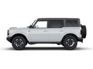 Ford Bronco Outer Banks 2,7 EcoBoost V6