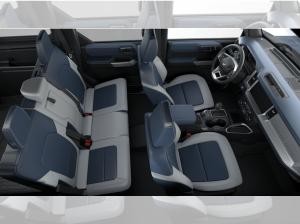 Ford Bronco Outer Banks 2,7 EcoBoost V6