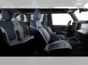 Ford Bronco Outer Banks 2,7 EcoBoost V6