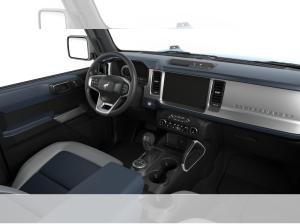 Ford Bronco Outer Banks 2,7 EcoBoost V6