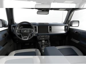 Ford Bronco Outer Banks 2,7 EcoBoost V6