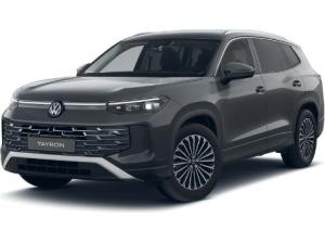 Volkswagen Tayron Elegance 1,5 l eTSI OPF 110 kW (150 PS) 7-Gang- DSG