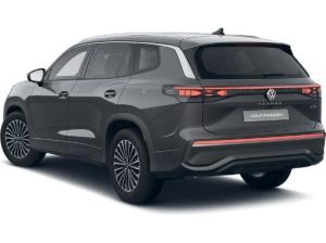 Volkswagen Tayron Elegance 1,5 l eTSI OPF 110 kW (150 PS) 7-Gang- DSG