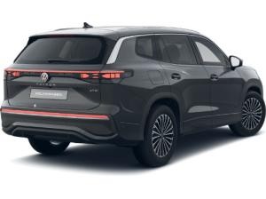 Volkswagen Tayron Elegance 1,5 l eTSI OPF 110 kW (150 PS) 7-Gang- DSG