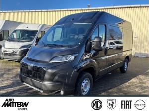 Fiat Ducato 35 L2H2 140 PS AHK/Kamera/Voll-LED/