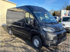 Fiat Ducato 35 L2H2 140 PS AHK/Kamera/Voll-LED/