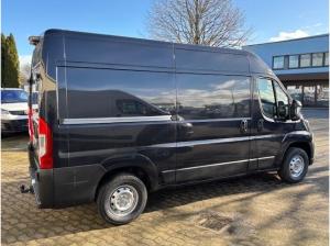 Fiat Ducato 35 L2H2 140 PS AHK/Kamera/Voll-LED/