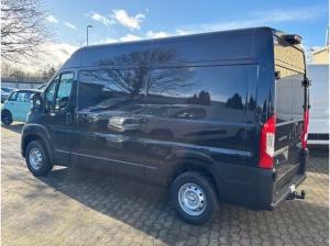 Fiat Ducato 35 L2H2 140 PS AHK/Kamera/Voll-LED/