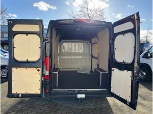 Fiat Ducato 35 L2H2 140 PS AHK/Kamera/Voll-LED/