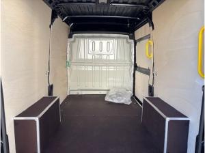 Fiat Ducato 35 L2H2 140 PS AHK/Kamera/Voll-LED/