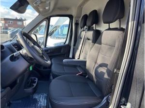 Fiat Ducato 35 L2H2 140 PS AHK/Kamera/Voll-LED/