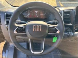 Fiat Ducato 35 L2H2 140 PS AHK/Kamera/Voll-LED/