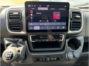 Fiat Ducato 35 L2H2 140 PS AHK/Kamera/Voll-LED/