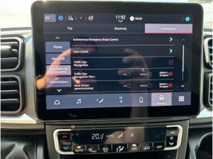 Fiat Ducato 35 L2H2 140 PS AHK/Kamera/Voll-LED/