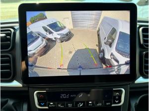 Fiat Ducato 35 L2H2 140 PS AHK/Kamera/Voll-LED/
