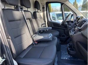 Fiat Ducato 35 L2H2 140 PS AHK/Kamera/Voll-LED/