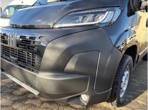 Fiat Ducato 35 L2H2 140 PS AHK/Kamera/Voll-LED/