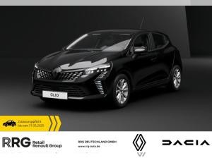 Renault Clio EVOLUTION TCe 90 ❗❗  INKL GANZJAHRESREIFEN❗ INKL. 1. WARTUNG ❗Zulassungspflicht März 2025
