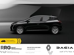 Renault Clio EVOLUTION TCe 90 ❗❗  INKL GANZJAHRESREIFEN❗ INKL. 1. WARTUNG ❗Zulassungspflicht März 2025