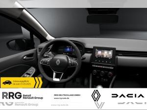 Renault Clio EVOLUTION TCe 90 ❗❗  INKL GANZJAHRESREIFEN❗ INKL. 1. WARTUNG ❗Zulassungspflicht März 2025