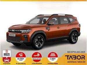 Dacia Bigster Extreme TCe 140 el Heckkl Kam PDC vo/hi