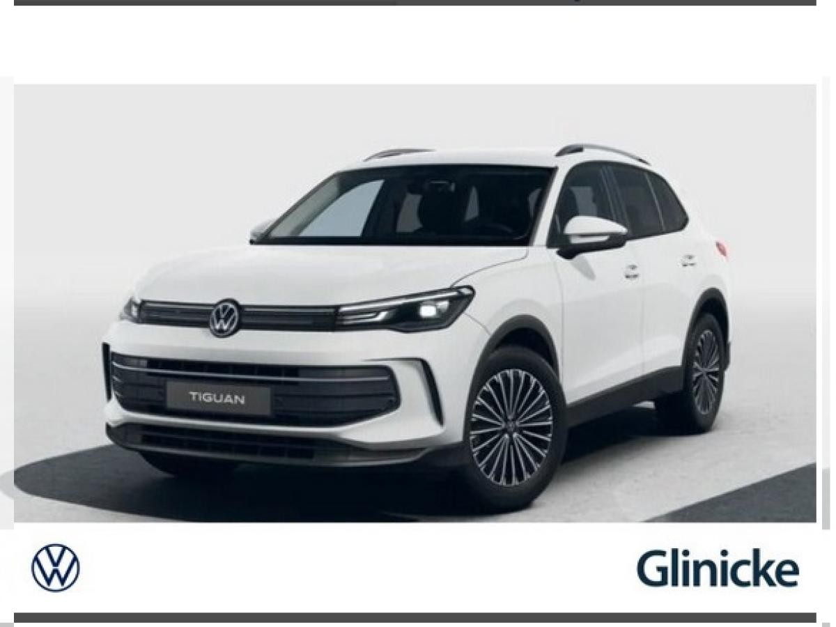 Volkswagen Tiguan GOAL 2,0 TDI DSG