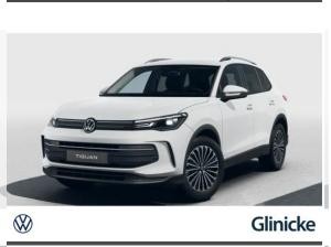 Volkswagen Tiguan GOAL 2,0 TDI DSG
