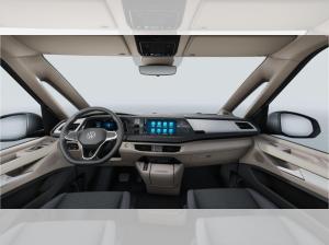Volkswagen Multivan 2.0 TDI DSG *EINPARKH *GRA *KLIMA